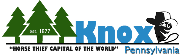 KnoxPa.com Logo