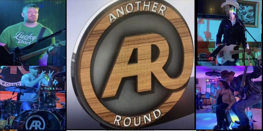 Another Round Live Music