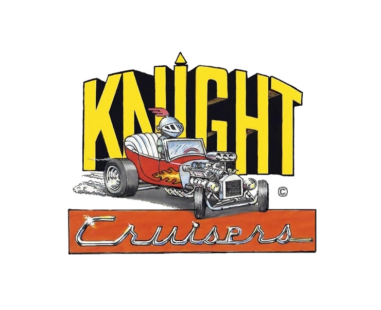 Knight Cruisers