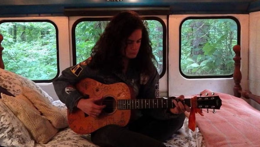 Alissa Hankey Music