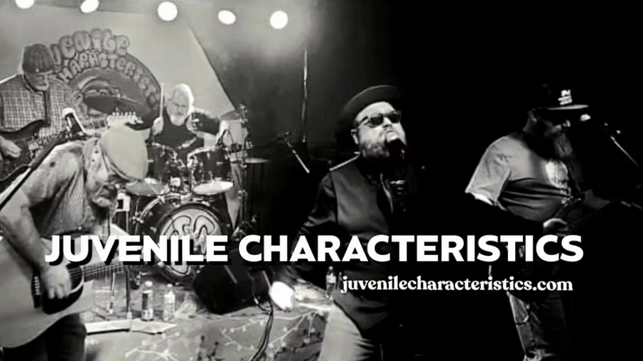 Juvenile Characteristics