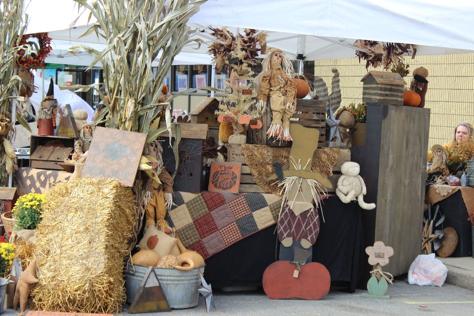 Clarion Farmer & Crafters Day