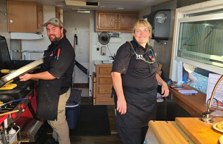 Zacks Food Truck Zacks Food Truck