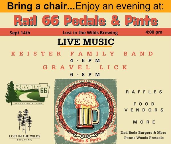 Rail 66 Rail 66