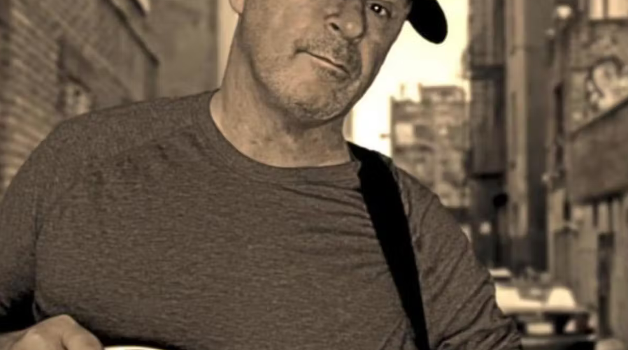 Bill Carey Live Music