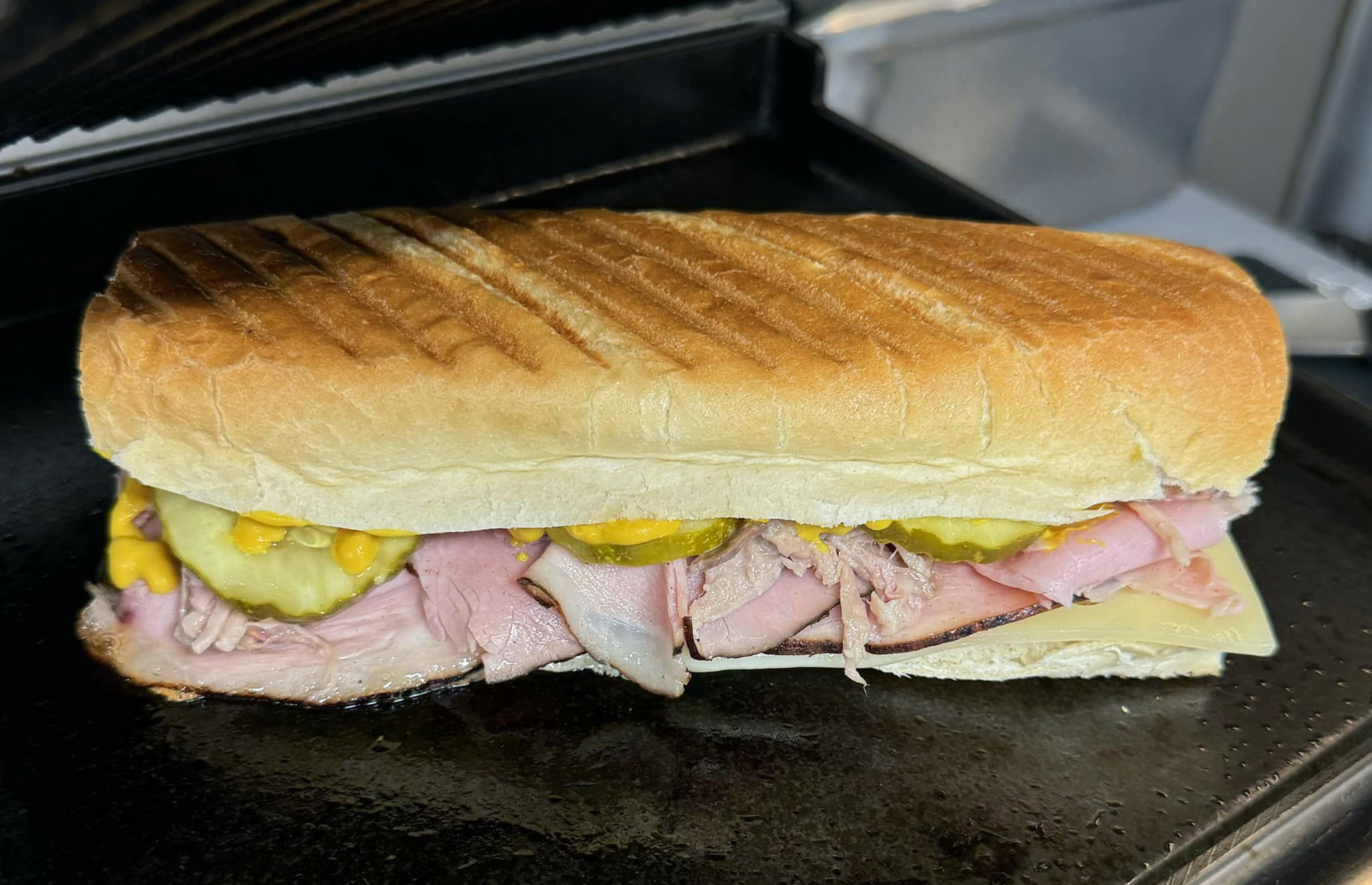 Rando Sando Food Truck Rando Sando Food Truck