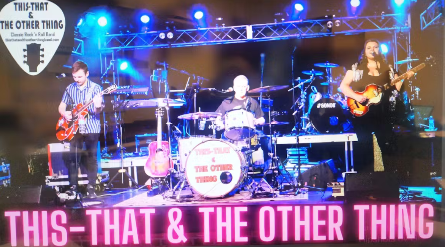 This-That and the Other Thing