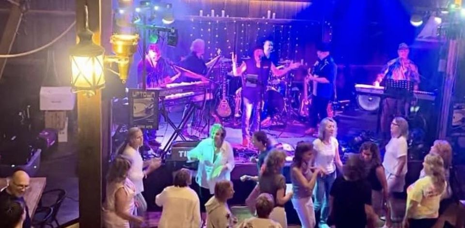 Uptown Classic Hits Band