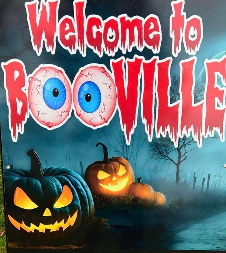 Booville in Shippenville