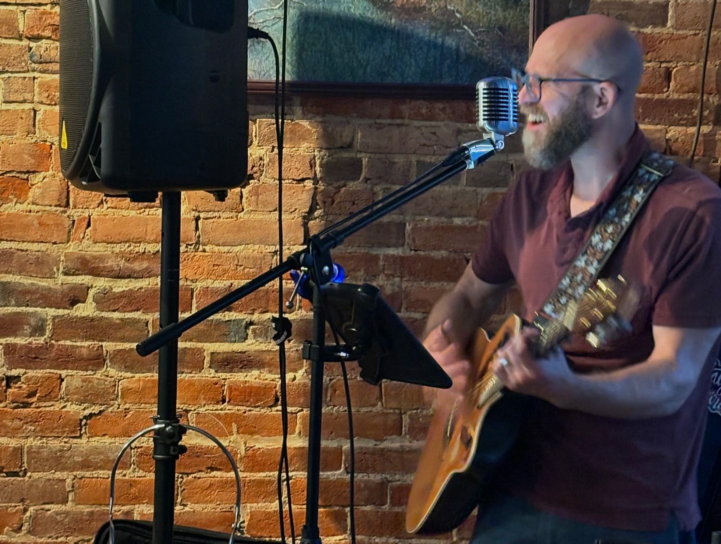 Brother Jack Musician Brother Jack Musician