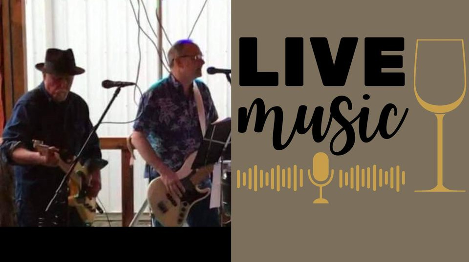 Dos Hombres Music