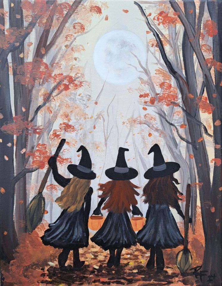 Witches