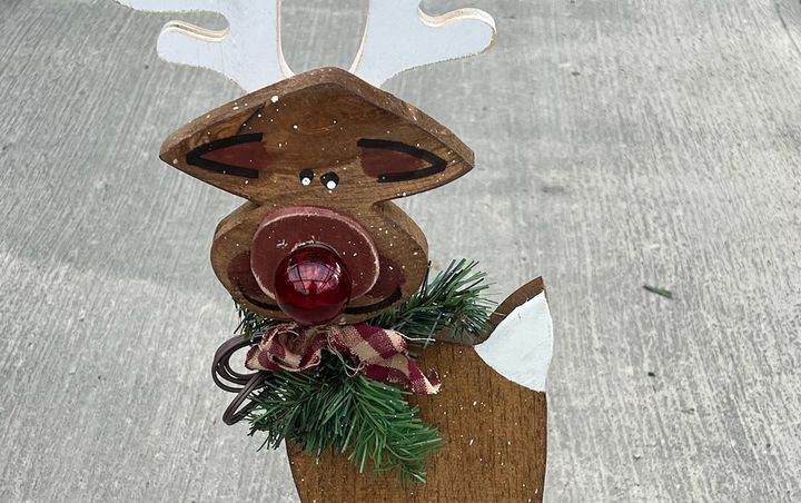 Paint with Us at C & A Trees header