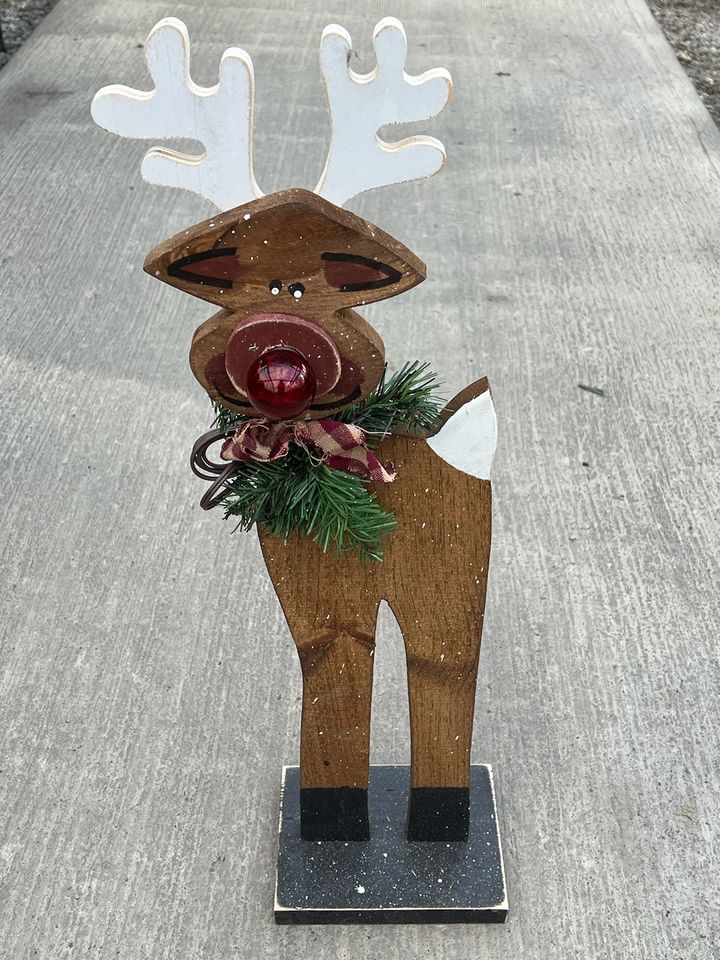 Paint with Us at C & A Trees