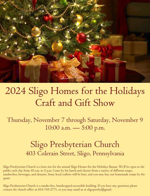 Sligo Home Show