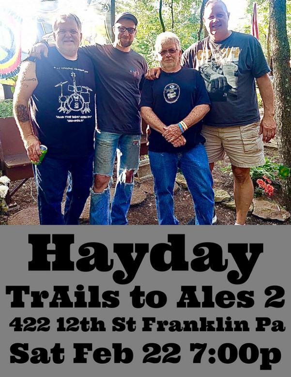 Hayday